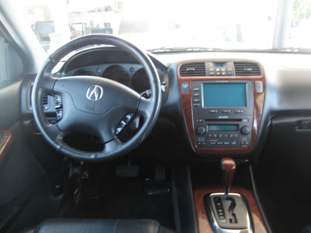 Acura MDX 2006 photo 20