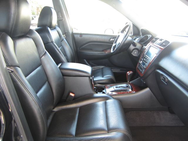 Acura MDX 2006 photo 21