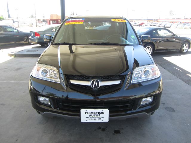 Acura MDX 2006 photo 23