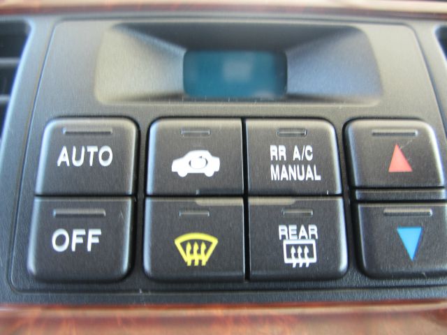 Acura MDX 2006 photo 24