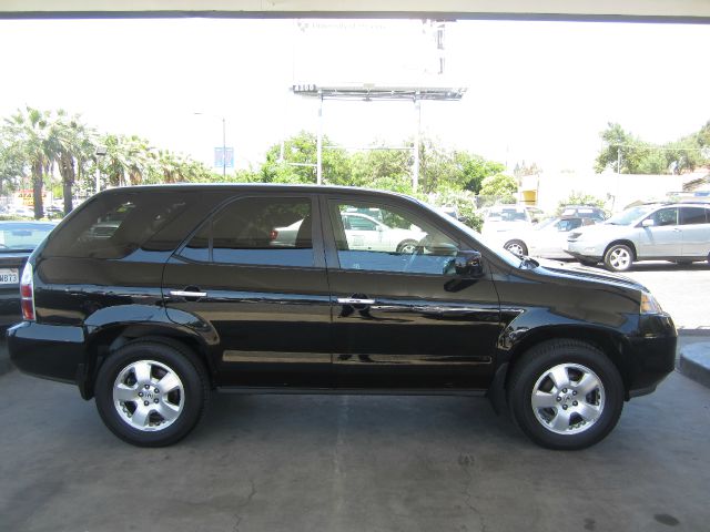 Acura MDX 2006 photo 25