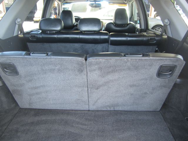 Acura MDX 2006 photo 27