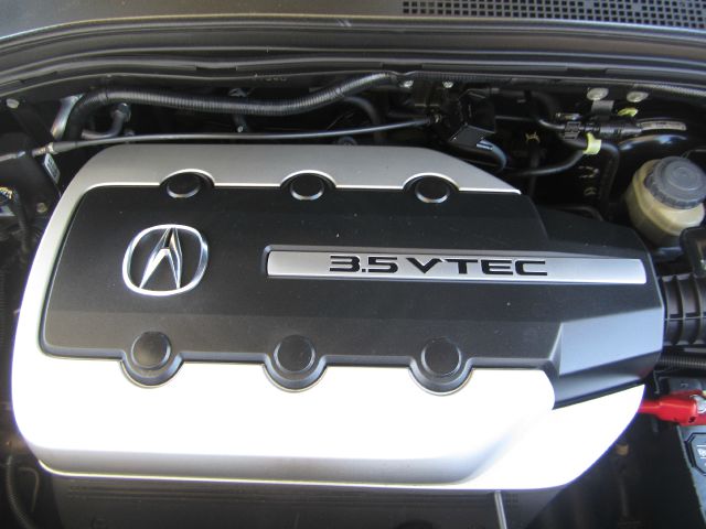 Acura MDX 2006 photo 29