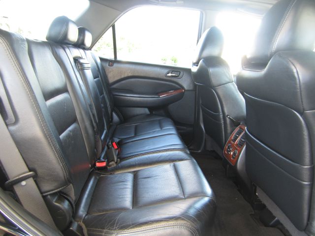 Acura MDX 2006 photo 3