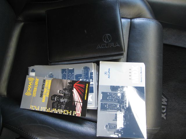 Acura MDX 2006 photo 30