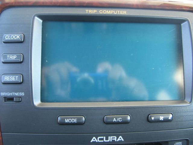 Acura MDX 2006 photo 33