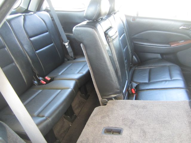 Acura MDX 2006 photo 34