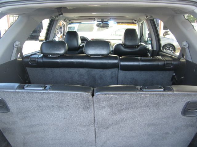 Acura MDX 2006 photo 35