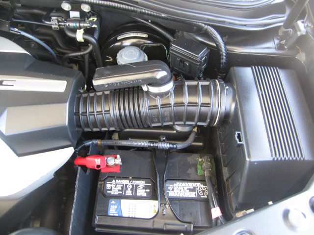 Acura MDX 2006 photo 38