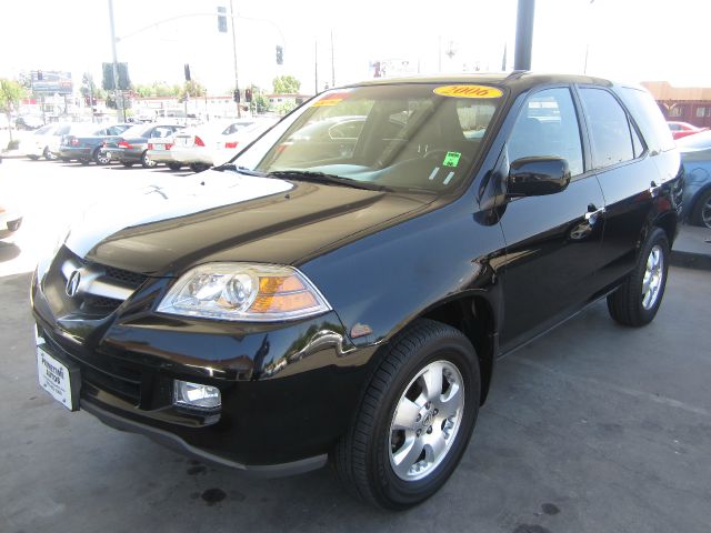 Acura MDX 2006 photo 39