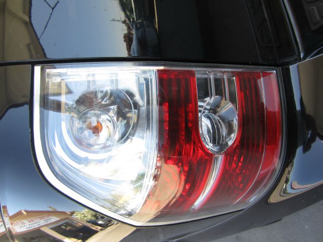 Acura MDX 2006 photo 4