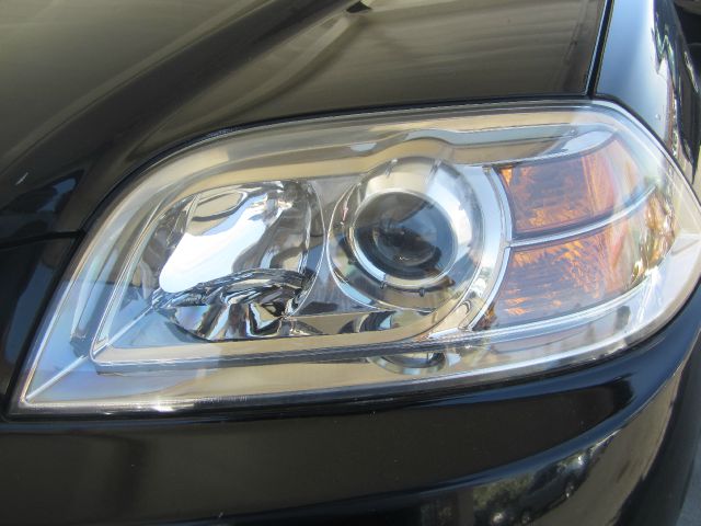 Acura MDX 2006 photo 5