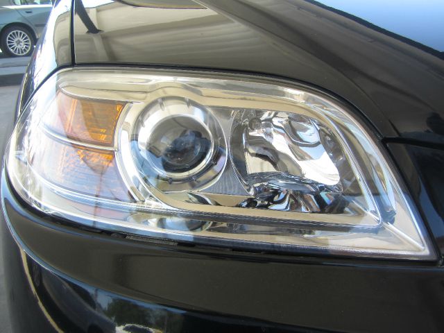 Acura MDX 2006 photo 9