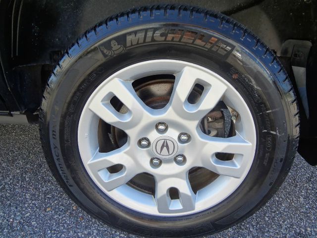 Acura MDX 2006 photo 1