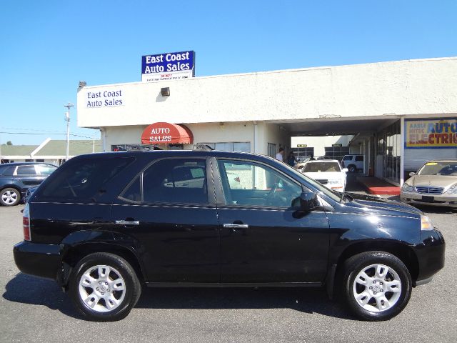 Acura MDX 2006 photo 10