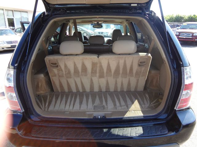 Acura MDX 2006 photo 13