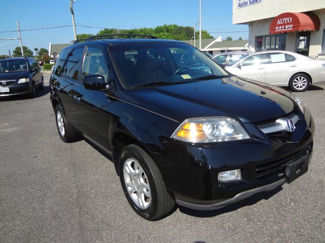 Acura MDX 2006 photo 14