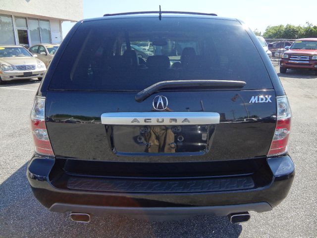 Acura MDX 2006 photo 15