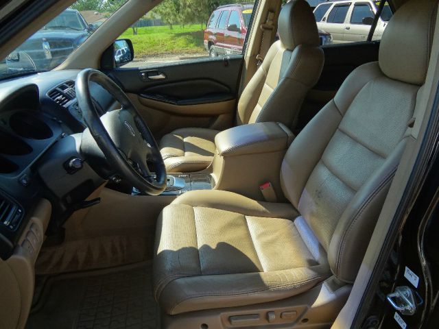 Acura MDX 2006 photo 16