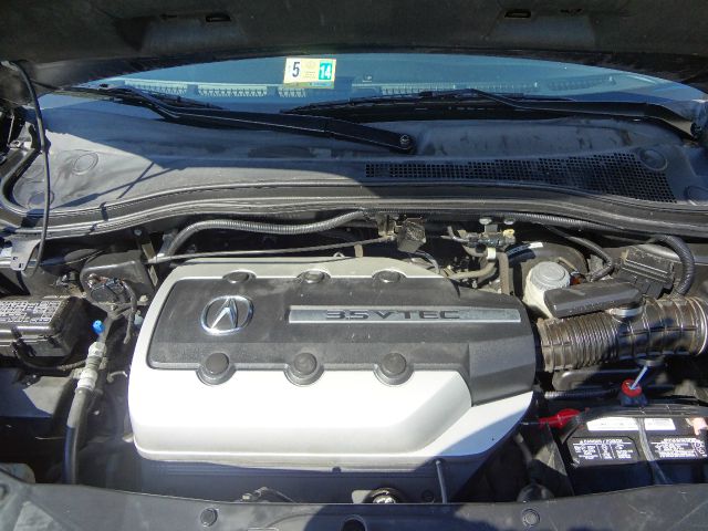 Acura MDX 2006 photo 17