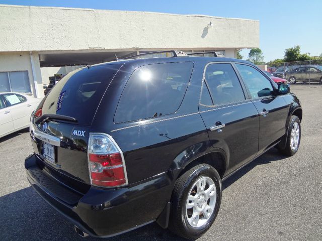 Acura MDX 2006 photo 5