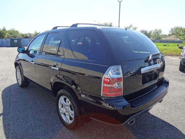 Acura MDX 2006 photo 6