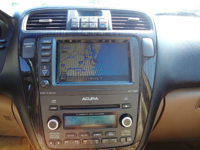 Acura MDX 2006 photo 7