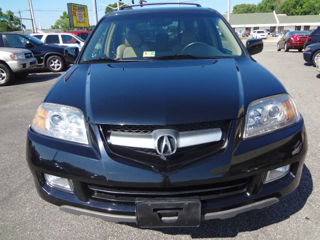 Acura MDX 2006 photo 8