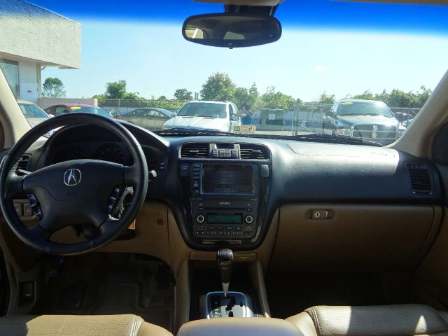 Acura MDX 2006 photo 9