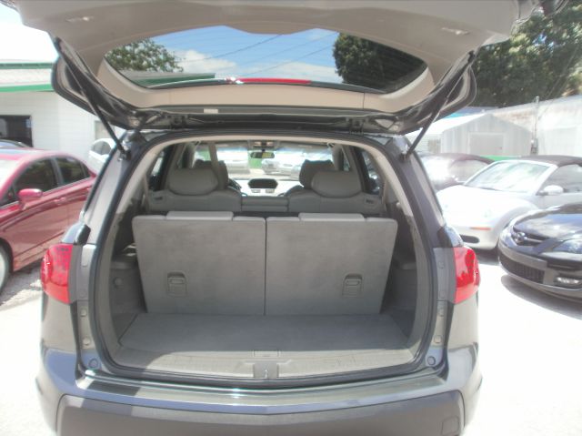 Acura MDX 2007 photo 10