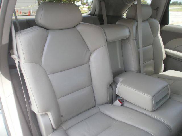 Acura MDX 2007 photo 11