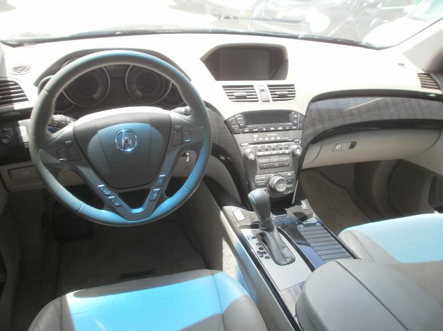 Acura MDX 2007 photo 12