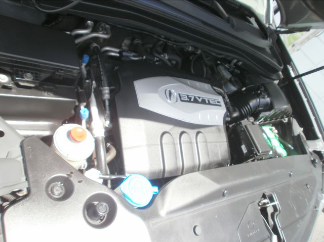 Acura MDX 2007 photo 13