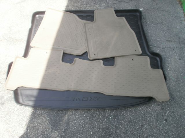 Acura MDX 2007 photo 16