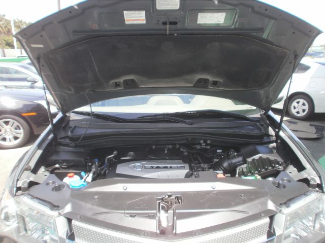 Acura MDX 2007 photo 17