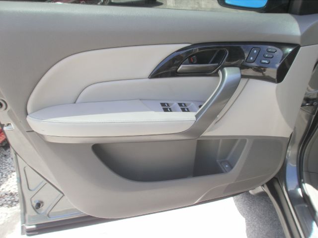 Acura MDX 2007 photo 19