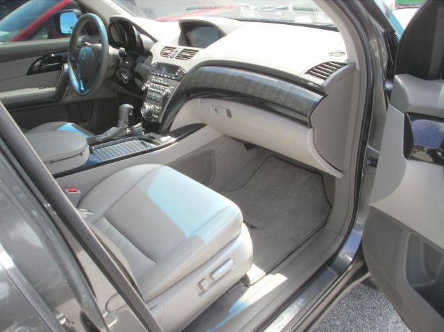 Acura MDX 2007 photo 21