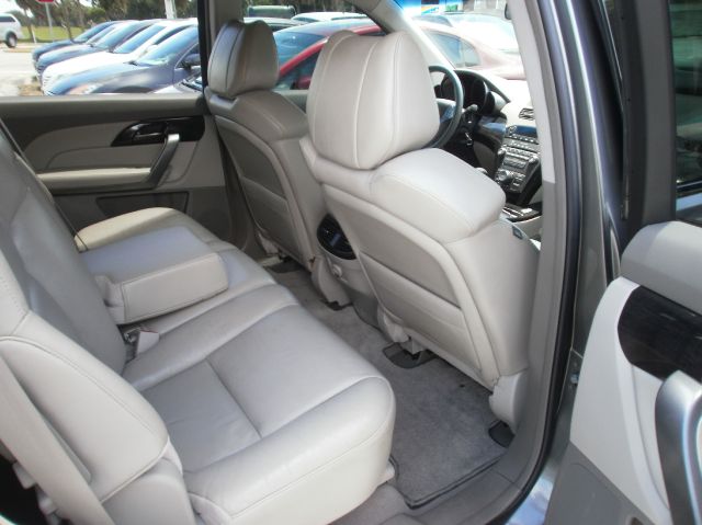 Acura MDX 2007 photo 22