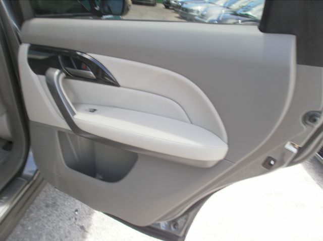 Acura MDX 2007 photo 23