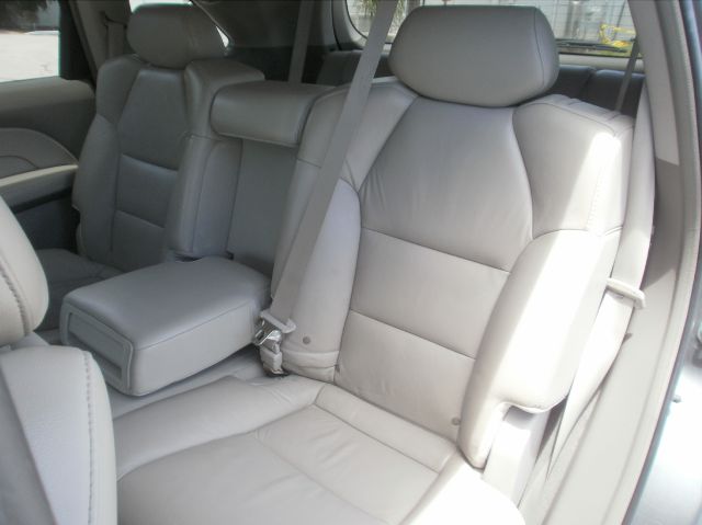 Acura MDX 2007 photo 24