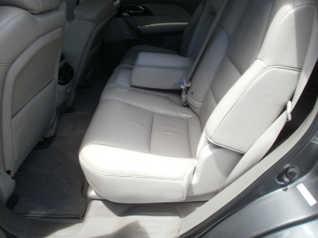 Acura MDX 2007 photo 25