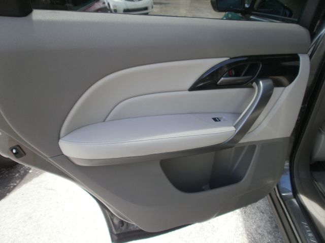 Acura MDX 2007 photo 26