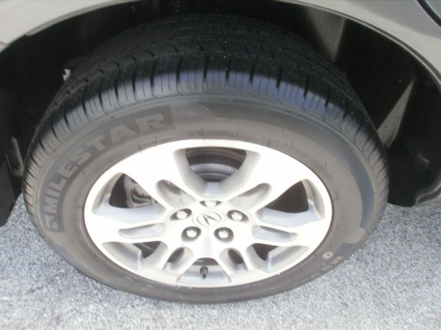 Acura MDX 2007 photo 28