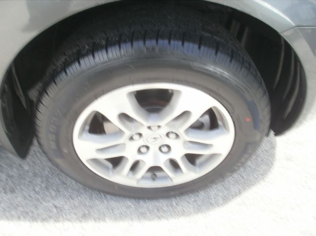 Acura MDX 2007 photo 29