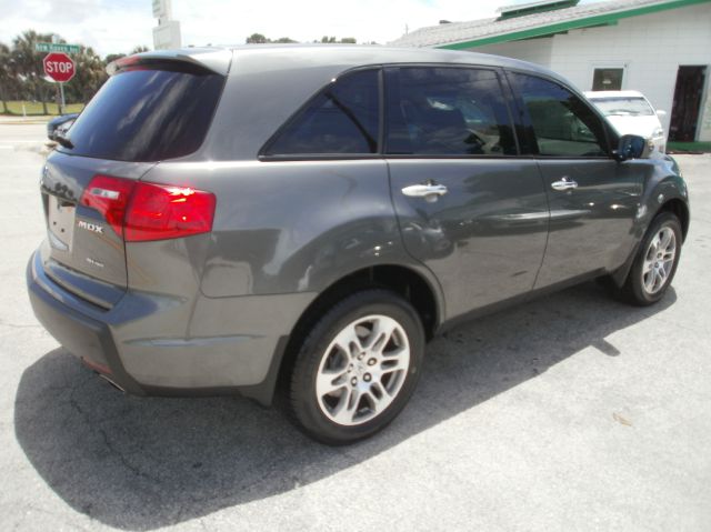 Acura MDX 2007 photo 33