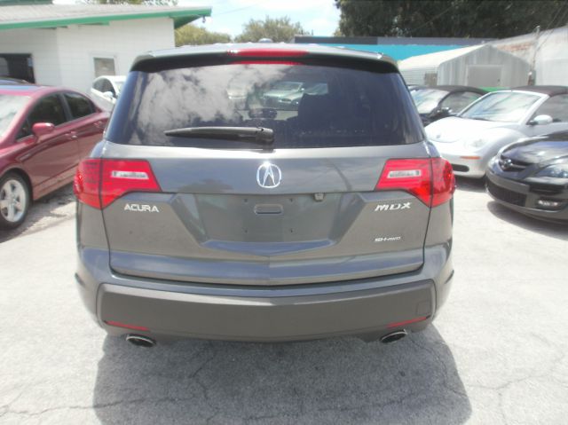 Acura MDX 2007 photo 34