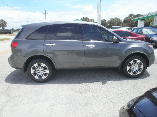 Acura MDX 2007 photo 35