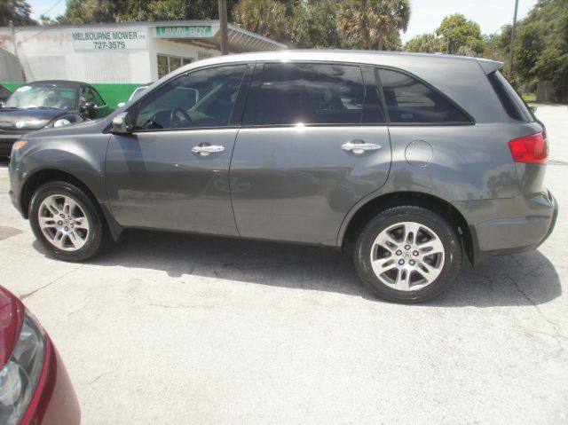 Acura MDX 2007 photo 36