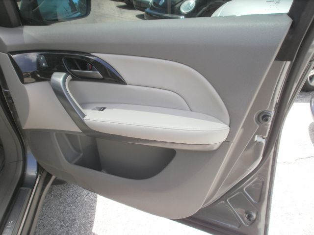 Acura MDX 2007 photo 37