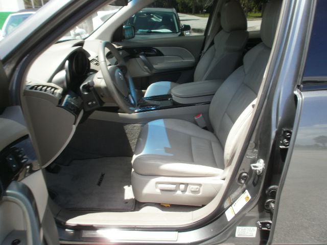 Acura MDX 2007 photo 38